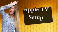 Does Apple TV work on TCL Roku TV?