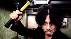 'Oldboy' TV Series in the Works From Park Chan-wook and Lionsgate | THR News Video