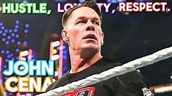 John Cena Custom Titantron (2024 Return) - "The Time Is Now"