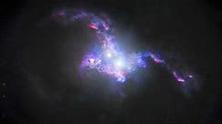 The Flickering Light of Dual Quasars