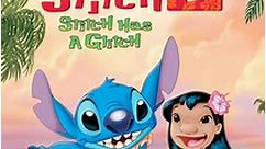Lilo & Stitch 2: Stitch Has a Glitch streaming