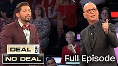 One Bold Decision Can Change Everything | Deal or No Deal US | S05 E06 | Deal or No Deal Universe