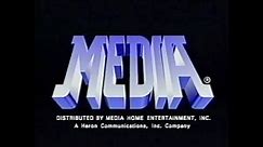 VHS/DVD/TV Logo Compilation