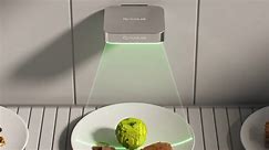 AI food scanners that track nutritional values debut at CES