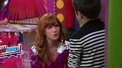 Shake it Up - Cece & Flynn "Brother and Sister" Scene (2x18)