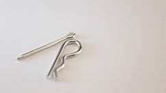 Stainless Cotter Pins & Hairpins Kit
