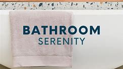 Bathroom Upgrade Loading... 🛁✨ Wrap yourself in luxury with our irresistibly soft towel collection. Shop DOUBLE UP Towel Deals and massive savings only at Whitehouse & Continental Linen! SHOP in store | https://bedbathhome.co.za/pages/find-a-store OR online | https://bedbathhome.co.za/pages/towels #WhitehouseContinentalLinen #LuxuryForLess #Towels #BathroomLuxury #towels | Whitehouse & Continental Linen