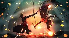 Saber Alter vs Rider (Full Fight -1080p)| Fate/Stay Night: Heaven's Feel III
