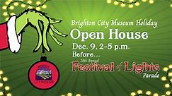 Join us Dec. 9 in... - City of Brighton, Colorado Government