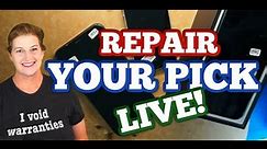 iPhone Motherboard Troubleshooting--LIVE