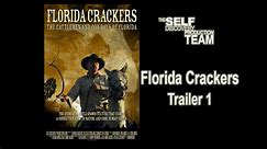 Florida Crackers - The Cattlemen & Cowboys of Florida