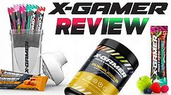 X-Gamer Energy Review