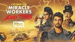 Miracle Workers Season 4 Episode 2