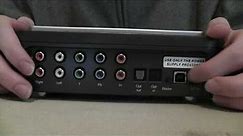 Product Review: Hauppauge! "HD PVR (Personal Video Recorder) 1212" For PC and MAC!