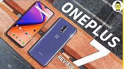 OnePlus 7 review: the true OnePlus flagship | Comparison with OnePlus 6T & OnePlus 7 Pro