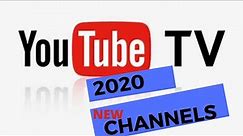 YouTube TV Review 2020 - 70+ Live TV Channels ADDING MORE?
