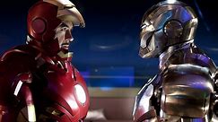 Watch Iron Man 2 Full Movie