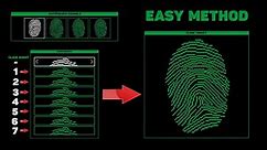 How to Hack Fingerprint Scanner in GTA 5 Online Cayo Perico Heist (Easy Method - 2024)
