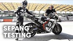 New Bikes and New Teams at Pre-Season Sepang MotoGP Testing | MotoGP 2019
