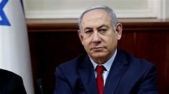 Israeli prime minister defends judicial overhaul amid mass protests