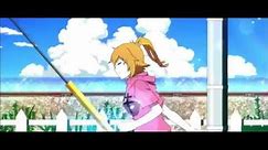 Kisaragi Attention【Anime MV】HD English Subbed