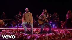 Maroon 5 - Middle Ground (Live on The Voice)