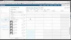 Office 365 - Calendar Scheduling Assistant