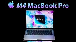 MacBook Pro M4 Release Date and Price – 2024 LAUNCH TIME!