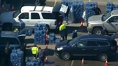 Supplies needed in Texas after deadly winter storm