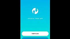 How to Download and Install Official TWRP App from Play Store