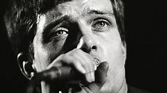 Ian Curtis - all about the musician, interesting facts | FUZZ MUSIC