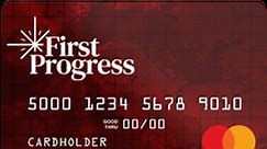 First Progress Platinum Elite Mastercard Credit Card Reviews [2024]