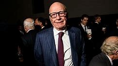 Rupert Murdoch steps down as chairman of News Corp. and Fox