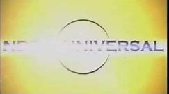 nbc universal televisión studios logo