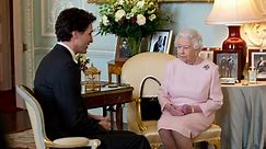 Canada Report: Queen Elizabeth had 'deep and abiding love' for Canadians