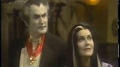 The Munsters Today (TV Series 1987–1991)