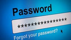 CNET editor Dan Ackerman joins "CBS This Morning" with tips for creating strong passwords