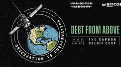 Debt From Above: The Carbon Credit Coup