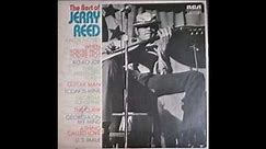 The Best of Jerry Reed Full Album
