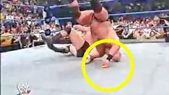10 Biggest Brock Lesnar Botches & Fails in WWE
