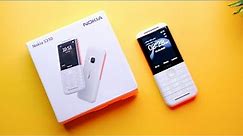 Nokia 5310 Unboxing & Overview || Worth the XpressMusic Naming?