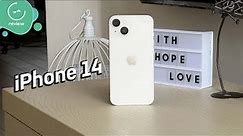 Apple iPhone 14 | Review en español