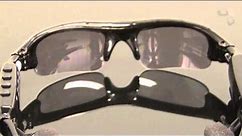 Análise de Produto - Sunglasses Mobile Eyewear Recorder - Tecmundo