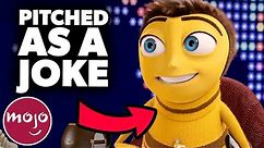 Top 10 Fascinating Behind the Scenes DreamWorks Facts