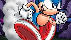 Sonic the Hedgehog: Season 1 Episode 3 Ultra Sonic