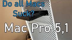 A Mac for the PC Enthusiast: The Mac Pro 5,1