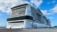Episode 3 | 7-Day Cruise from Yokohama Japan on MSC Bellissima