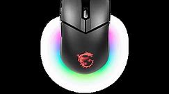 CLUTCH GM11 GAMING MOUSE