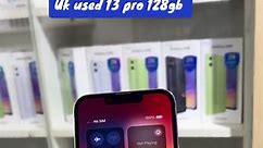 Unboxing iPhone 13 Pro: A Comprehensive Review