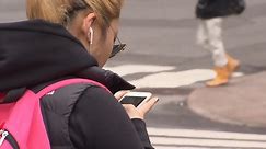 More than 2,000 Americans are injured each year in distracted walking accidents